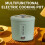 Portable Electric Boiling Pot for Dormitory Use 1L 7