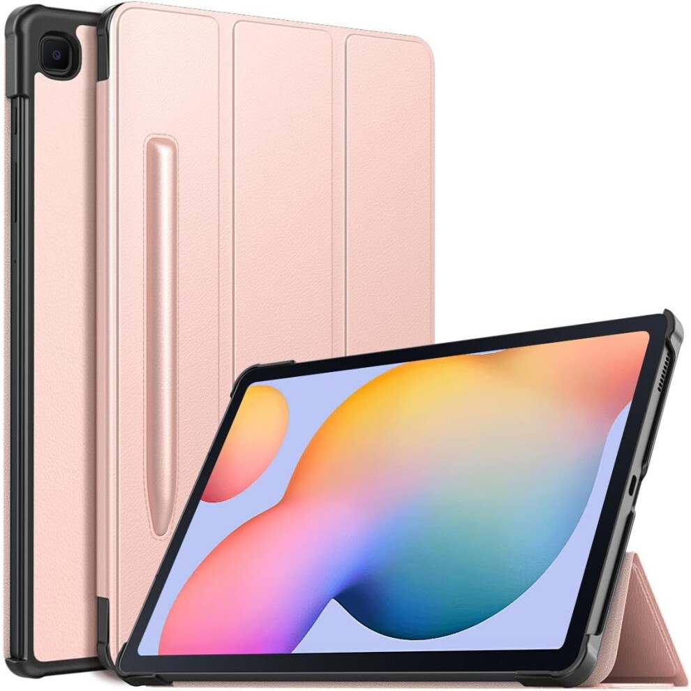 Galaxy Tab S6 Lite 10.4 Inch Case For 917087530538
