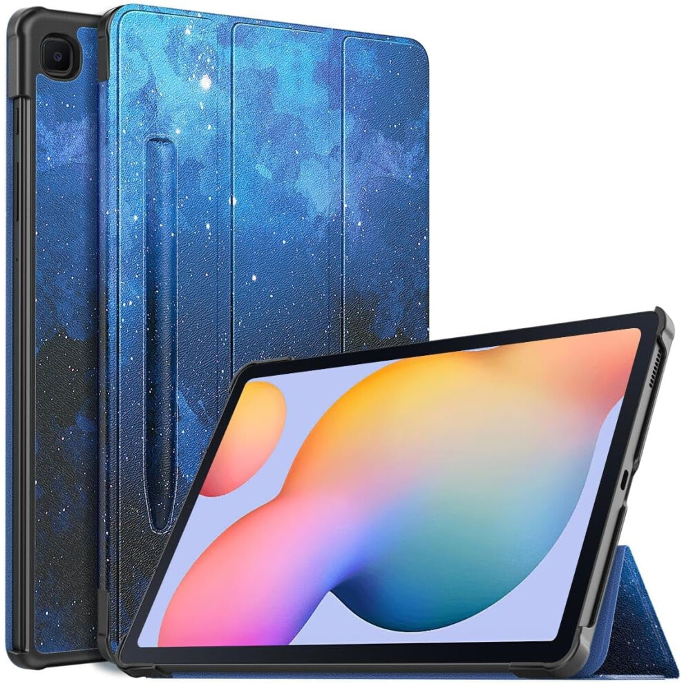 Galaxy Tab S6 Lite 10.4 Inch Case For 917087530491