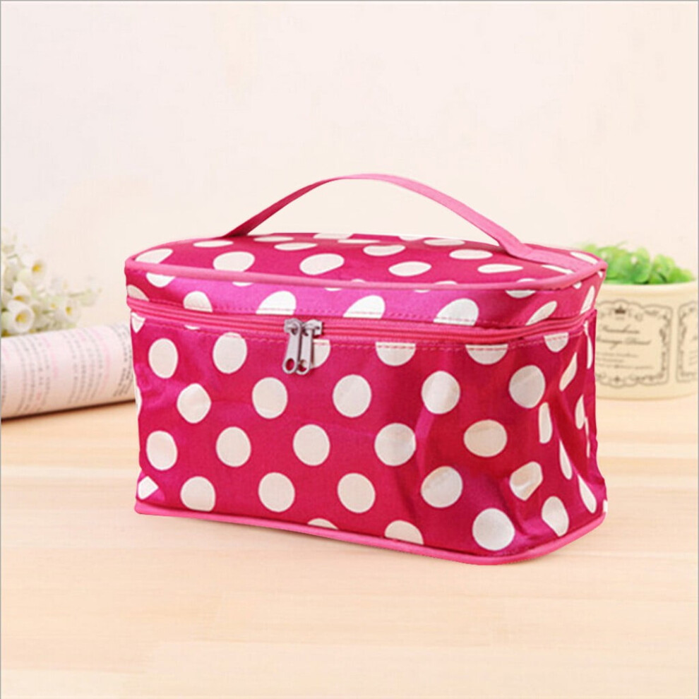 VOSS travel bag cosmetic storage portable 1 piece