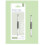 Stainless Steel Flat Eyebrow Clip 1 Piece 1