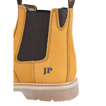 JACK PYKE Safety Dealer Boots Honey Size 10 UK