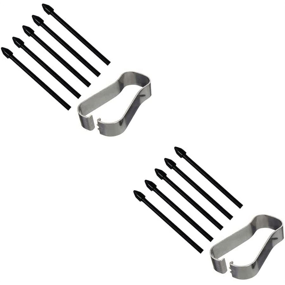 Stylus Pen Nibs Replacement For Samsung Galaxy Note And Tab 917087535915