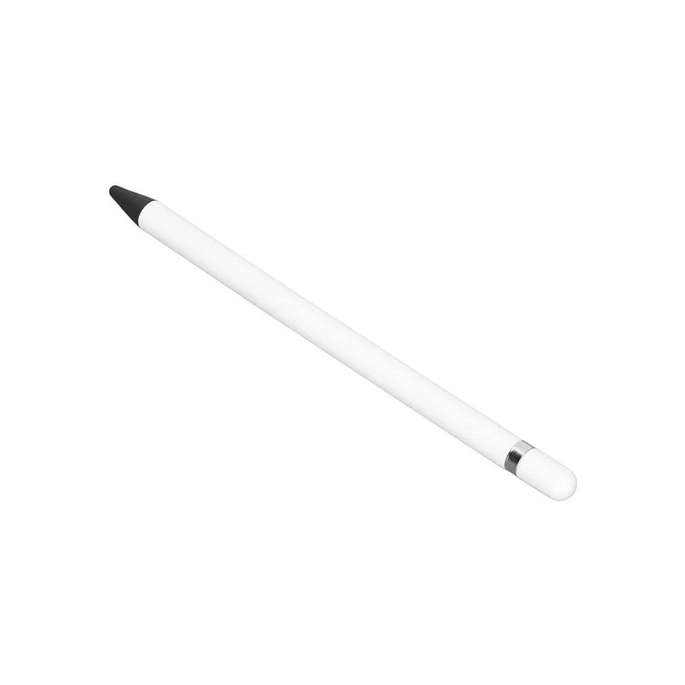Stylus Pen With Soft Silicone Tip For Capacitive Touch 917087536097