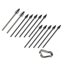 Stylus Pen Metal Nib Replacement for Samsung Galaxy Tab S9
