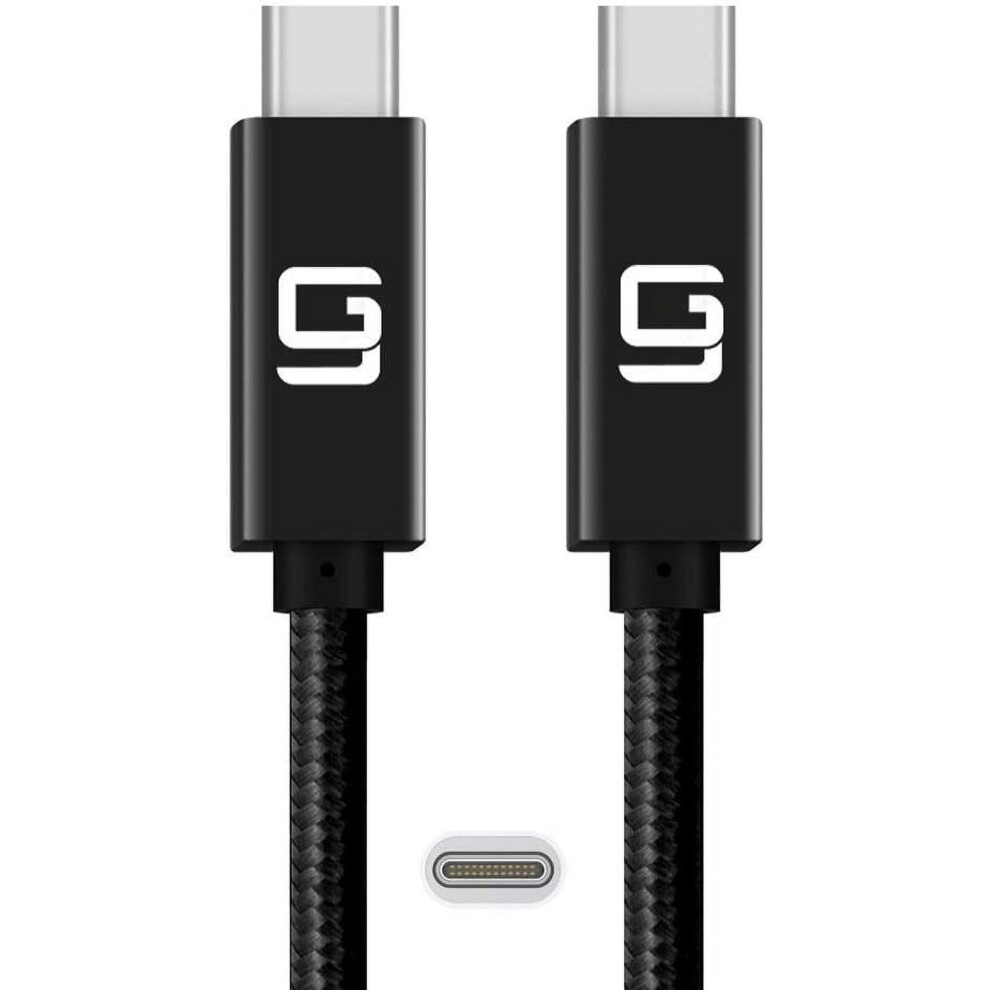 Usb-C To Usb-C Cable 20Gbps 100W 1M 9336866748734