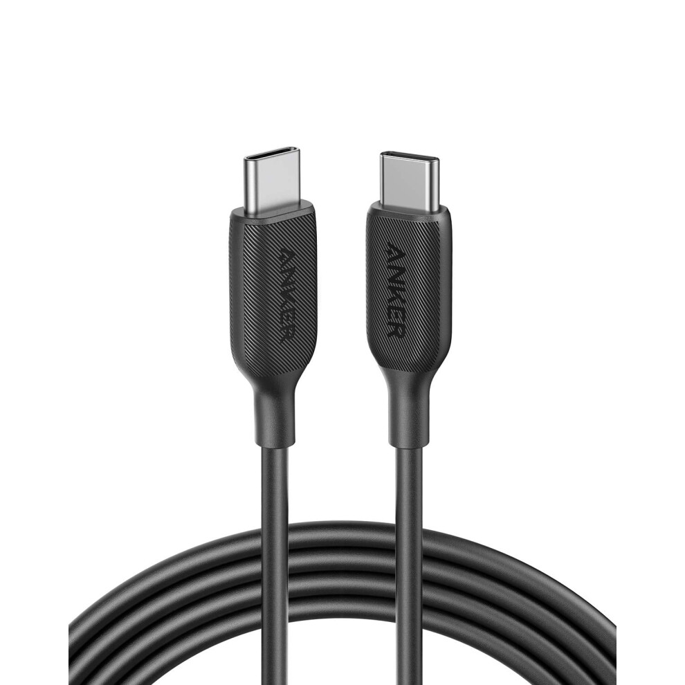 Usb-C To Usb-C Cable 6 Ft 60W Fast Charging 9336866748550