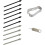 S6 Lite Stylus Tips Compatible with Galaxy Tab S6 10-Pack 1