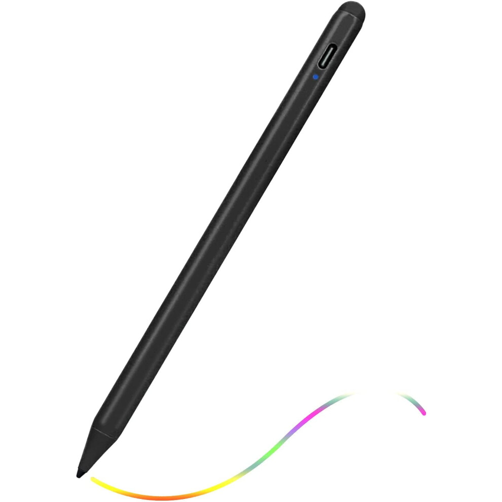 Stylus Pen For Ipad Air 4Th/3Rd Gen 1.5Mm Tip 917087540315