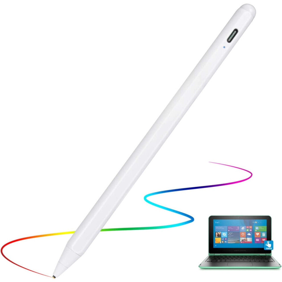 Hp Pavilion X360 Stylus Pencil With 1.5Mm Fine Tip 917087540414