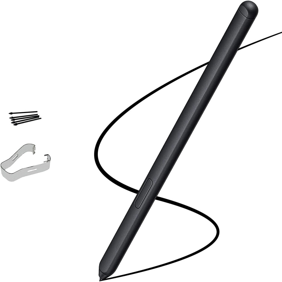 Galaxy S21 Ultra S Pen Replacement Stylus With Tips 917087540193