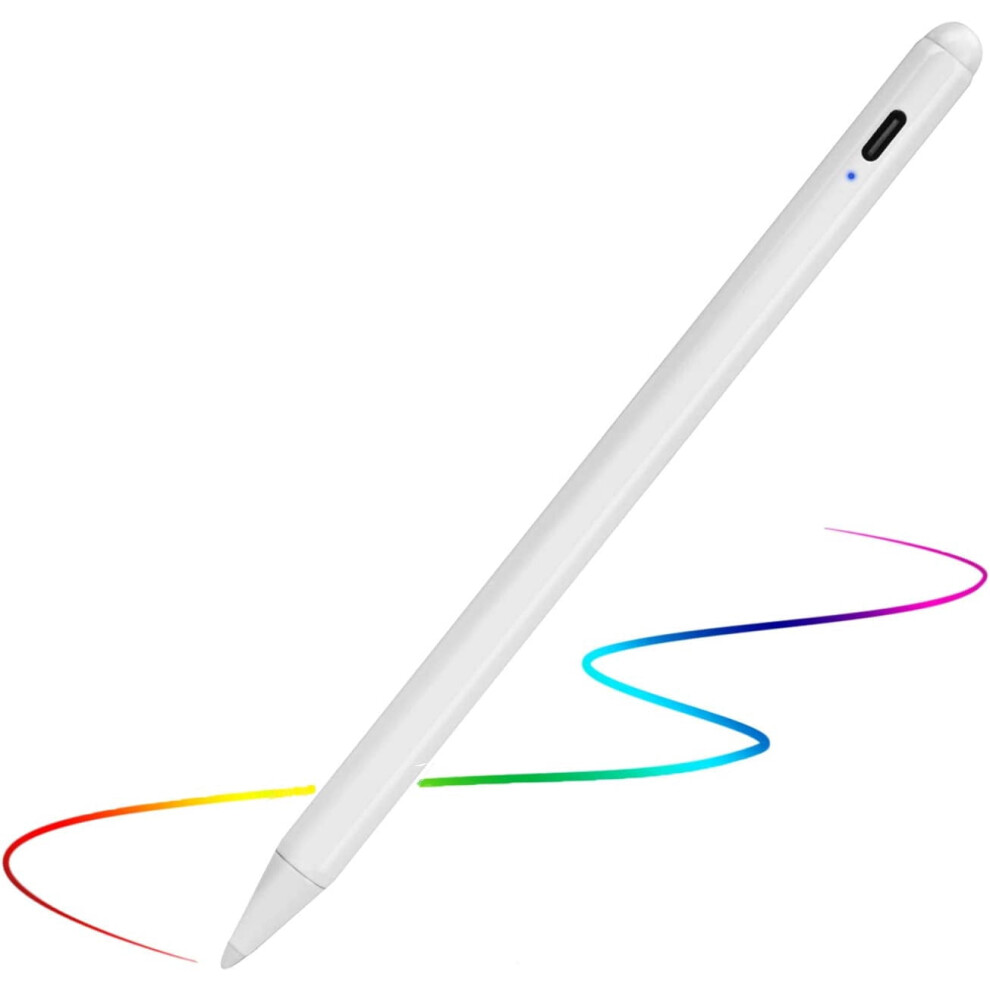 Stylus Pencil For Ipad Air 5Th/4Th Gen 10.9" With Palm 917087540575