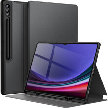 Samsung Galaxy Tab S9 Ultra 14.6-inch folio case with S Pen