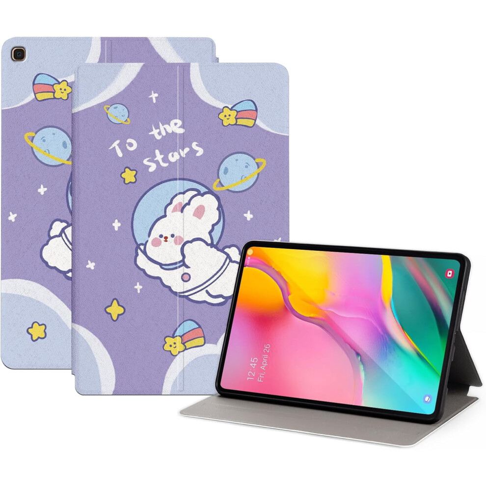 Samsung Galaxy Tab A 10.1 Inch Smart Stand Case 917087541572