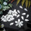 Drop Shape Glass Mirror Mosaic Tiles 150 pcs 5