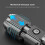 LED Flashlight Rechargeable 5000 Lumens 3