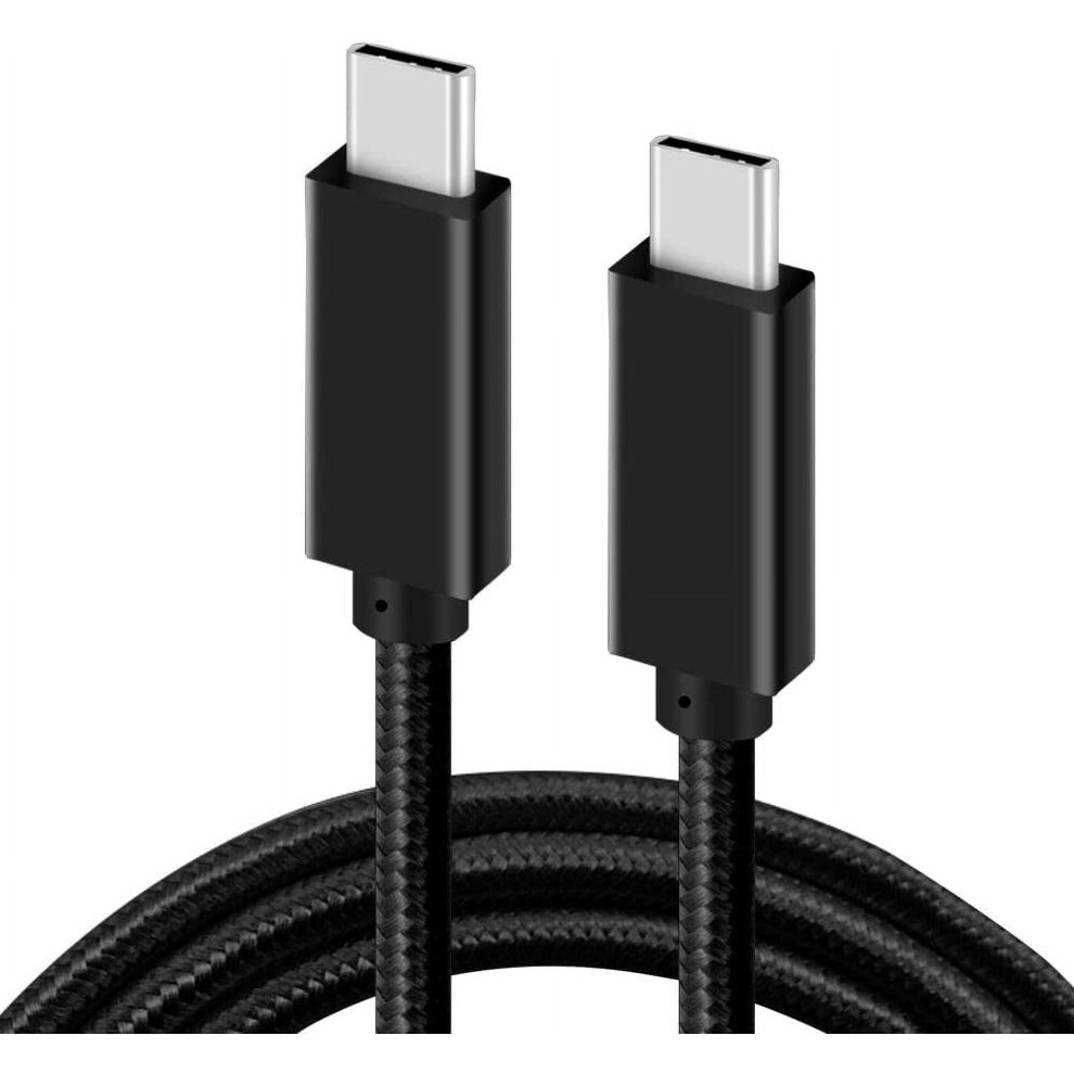 Cbus Usb-C Cable Pd Fast Charge 10Gbps 5A 100W 2M 9336866755176