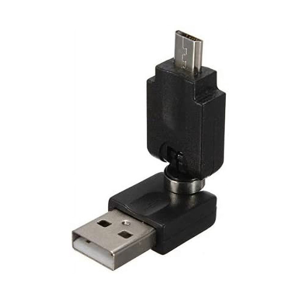 Usb 2.0 A To Micro Usb Adapter Cable 2 Pack 9336866755879