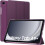 Galaxy Tab A9+ 11-inch Smart Cover with Stand and 1