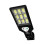Solar buitenwandlampen met bewegingssensor, 72 LED's 2