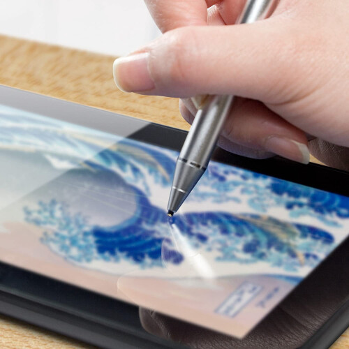 BoxWave AccuPoint Active Stylus for Planar Helium PCT2785 1