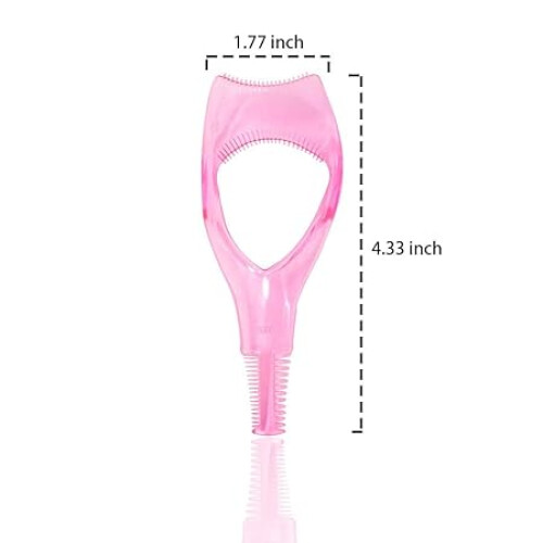 Mascara Eyelash Comb Applicator Tool 1 Piece 1