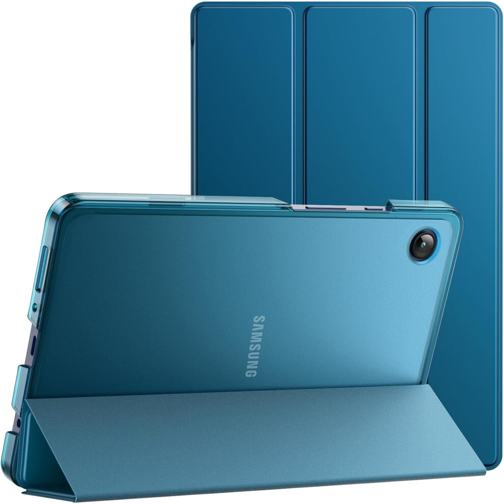 Samsung Galaxy Tab A9 8.7-Inch Case Tri-Fold Stand Cover 917087546119