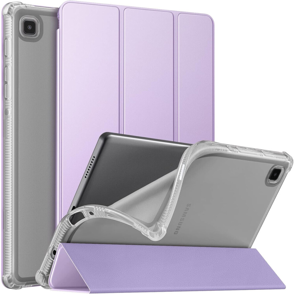 Samsung Galaxy Tab A7 Lite 8.7 Inch Case Slim Trifold Stand 917087546256