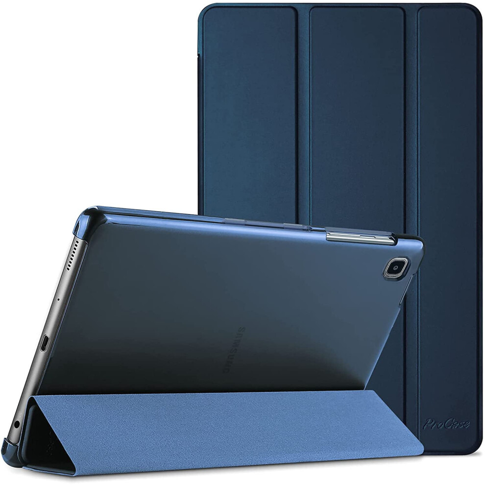 Samsung Galaxy Tab A7 Lite 8.7 Inch Cover With Stand 917087546133