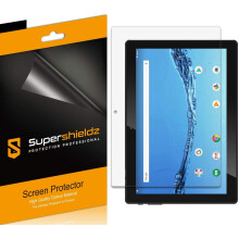 Digiland DL1036 Tablet Screen Protector 3 Pack