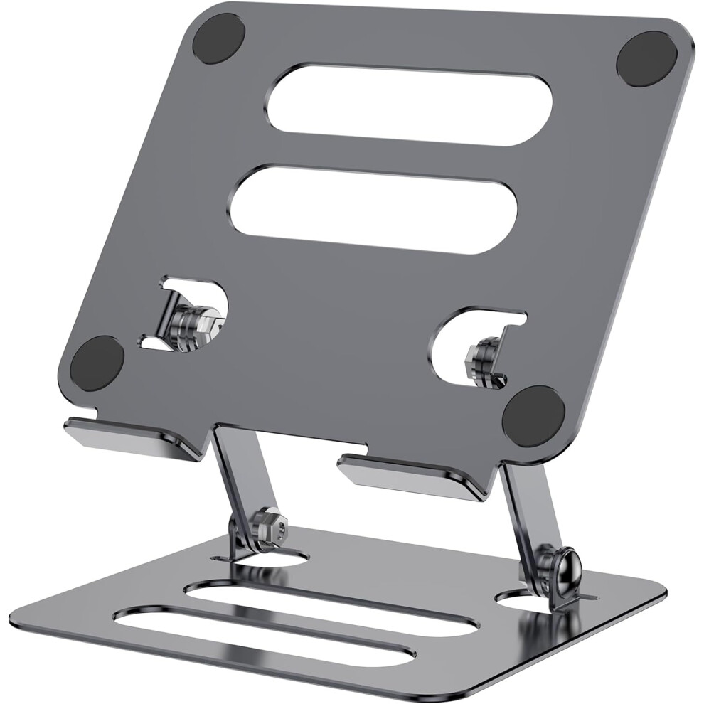 Tablet Stand For Desk Adjustable Desktop Holder For Ipad 917087547659