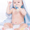 Silicone Mushroom Teething Toy for Babies 1 Pack 5