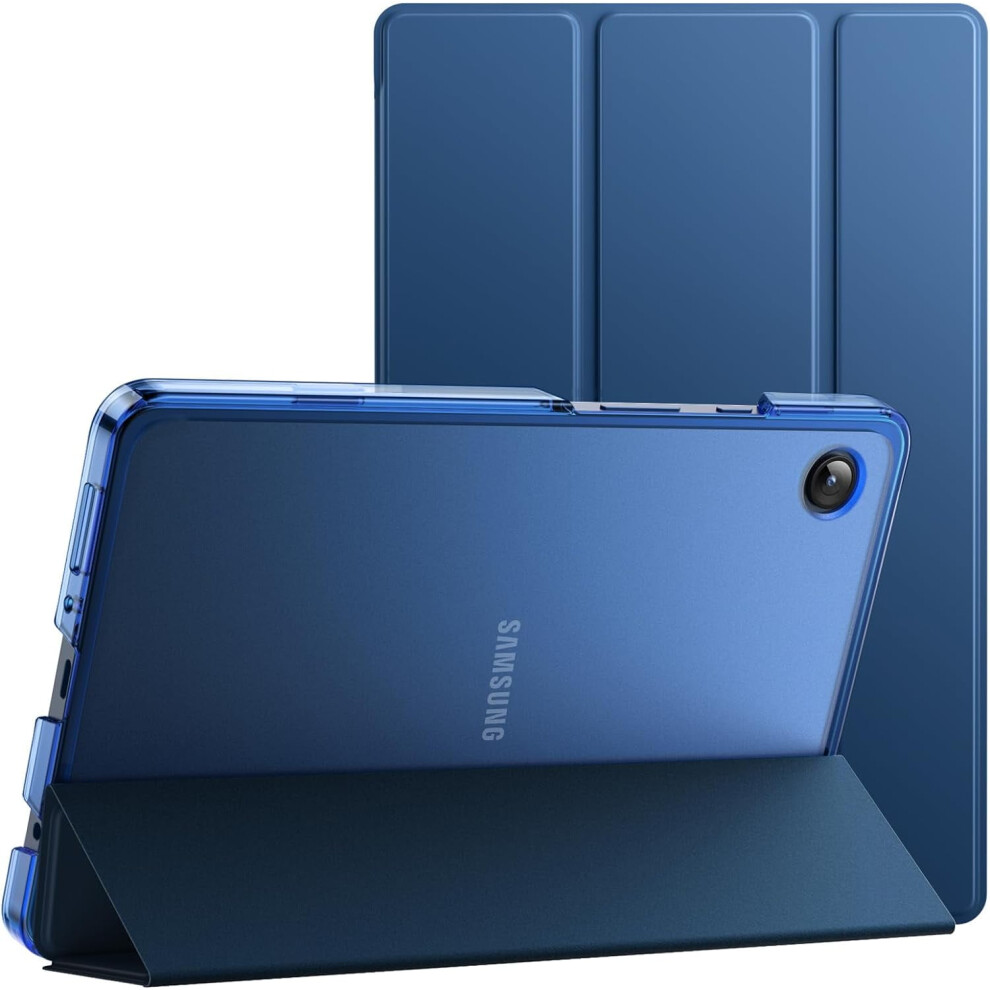Samsung Galaxy Tab A9 8.7-Inch Case Tri-Fold Stand Cover 917087546171