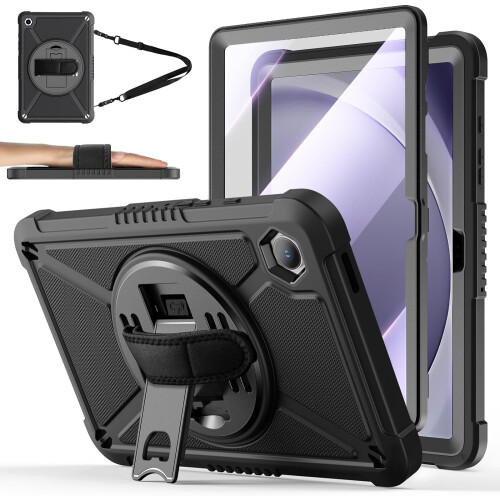 Samsung Galaxy Tab A9+ 11-inch 5G Shockproof Case