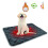 Coussin chauffant pour chats et chiens (3 pièces) 3