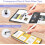 Stylus Pen for iPad Pencil Compatibility High Sensitivity 4