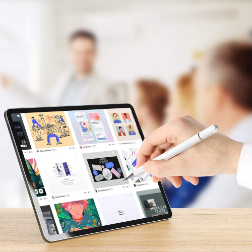 Stylus Pen for iPad Pencil Compatibility High Sensitivity 2