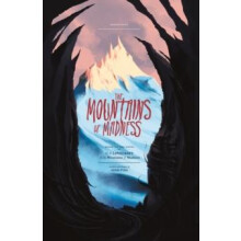 Mountains of Madness by Adam Fyda Paperback Book