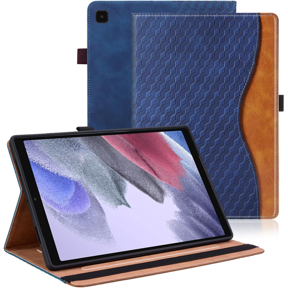 Samsung Galaxy Tab A7 Lite 8.7 Inch Case Pu Leather 917087528252