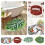 Green Boho Throw Blanket and 5x7 Non-Slip Bath Mat 6