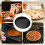 Linjieee Large Nonstick Round Griddle Pan 12-inch 6