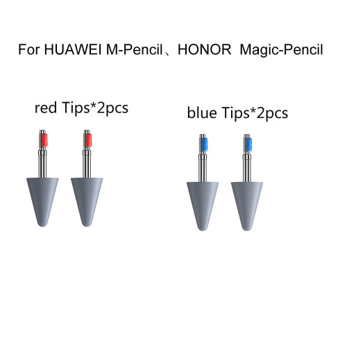 Huawei M-Pencil Replacement Tips 4 Pack 2