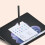 Stylus Pen for Microsoft Surface with 1024 Pressure Levels 5