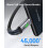 USB C Cable, [2Pack6.6ft] 3.1A QC3.0Fast Charging USB Type C Cable, Nylon Braided USB-C Data Cord Phone 3