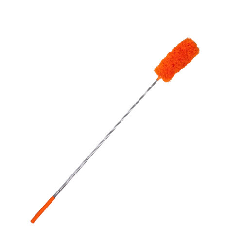 Giyblacko extendable microfibre feather duster 2