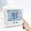 YUEHAO Digital Programmable Wall Thermostat 30A White 2