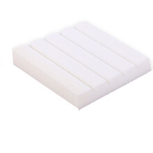 Panneaux muraux acoustiques en mousse pour l'absorption du son (lot de 12)