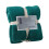 Torchon en microfibre doux, grand format 36 x 80 cm 6