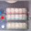 Clear Egg Storage Container for Fridge Large Capacity 7