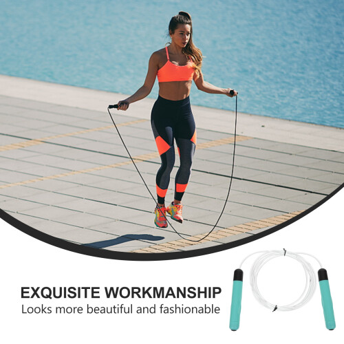 LED jump rope with color-changing light, 1 piece 1
